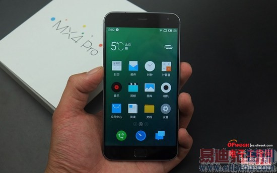 ����MX4 Pro�ı������ԣ����������ô����