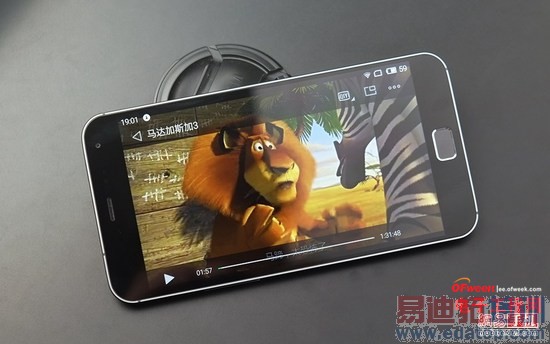 ����MX4 Pro�ı������ԣ����������ô����