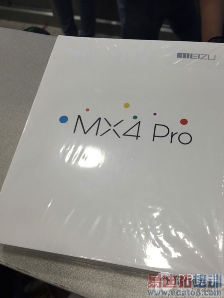 ����MX4 Pro�ı������ԣ����������ô����
