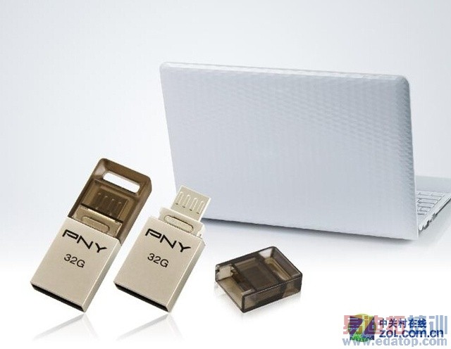 2014年闪存盘市场盘点:三大重点方向!