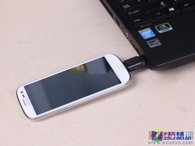 2014年闪存盘市场盘点:三大重点方向!