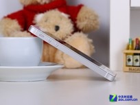 ����MX4 Pro�׷� �۰�iPhone6 Plus�µ�