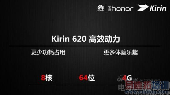 ���ػ�Ϊ����620оƬ ������ս�����ֻ�оƬ�г���