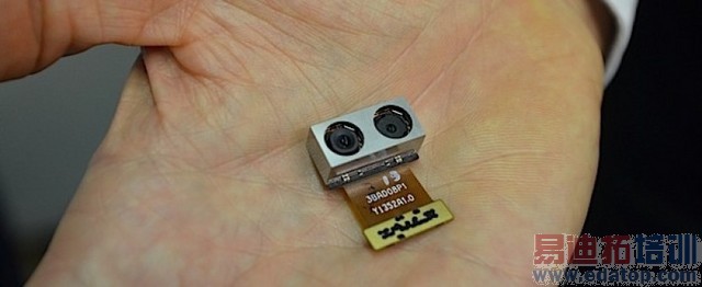 详解手机拍照趋势:双摄像头起死回生