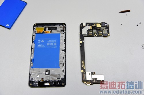 千元机也任性 解析中兴V5 Max为何任性