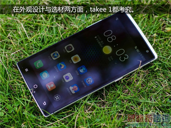 ���ڽ���ȫϢ�ֻ�takee1���⣺�뻪ΪMate7/����MX4 Pro�кβ�ͬ��