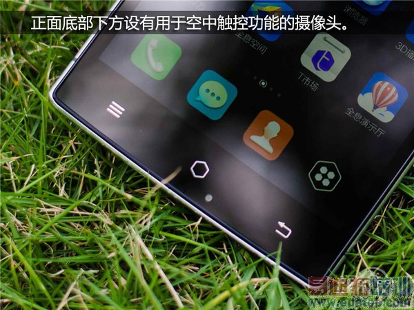 ���ڽ���ȫϢ�ֻ�takee1���⣺�뻪ΪMate7/����MX4 Pro�кβ�ͬ��