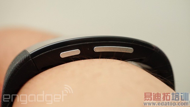 Sony SmartBand Talk E-ink ͨ���ֻ�����