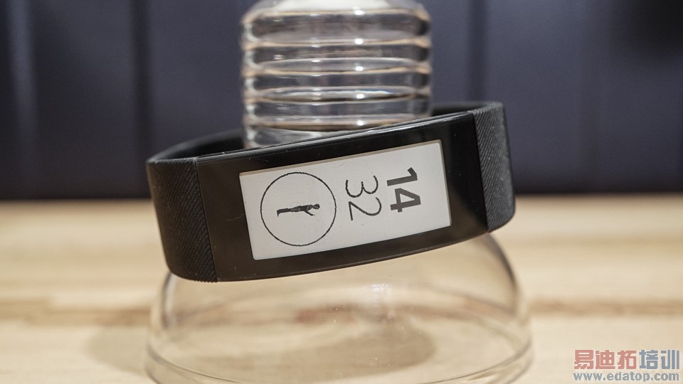 Sony SmartBand Talk E-ink ͨ���ֻ�����