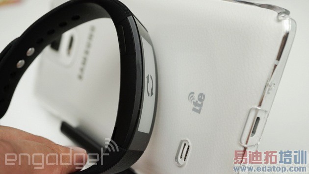 Sony SmartBand Talk E-ink ͨ���ֻ�����