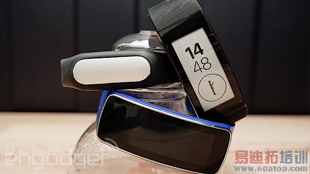 Sony SmartBand Talk E-ink 通话手环评测
