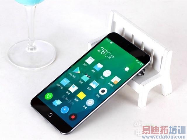 魅族MX4 华为 Mate7 iPhone6 盘点年末值得关注手机(附图)
