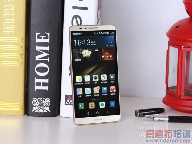 秒掉魅族MX4 Pro:华为 Mate7携手小米4让你戴手套过冬天(附图)