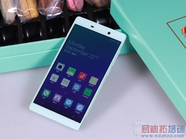 �������MX4 Pro����Ϊ Mate7Я��С��4��������׹����죨��ͼ��