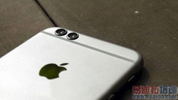 iPhone 6s/iPhone 7���ع� ����˫��ͷ(��ͼ)