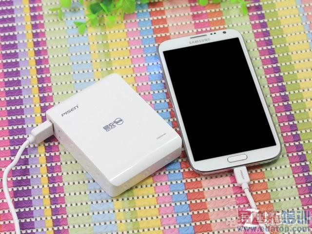 盘点10000mAh高性价比移动电源:手机没电不用愁 就怕你用不完