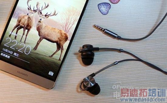 决战小米4 魅族MX4 Pro!华为Mate7全解析(附图)