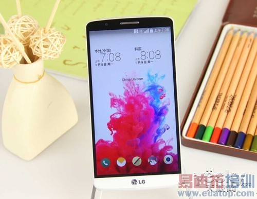 CES2015���̵���Щ������CES�Ϸ������ֻ�