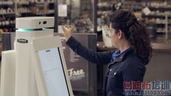 明年会发生什么:2015年10大主流科技趋势及代表产品