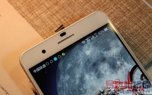 华为荣耀6 Plus深度体验:海思