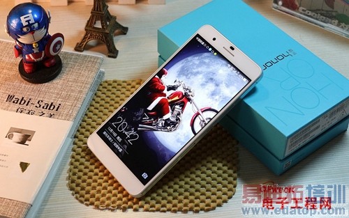 华为荣耀6 Plus深度体验:海思