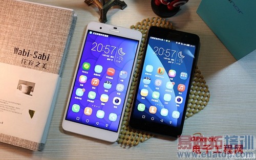 ��Ϊ��ҫ6 Plus������飺��˼