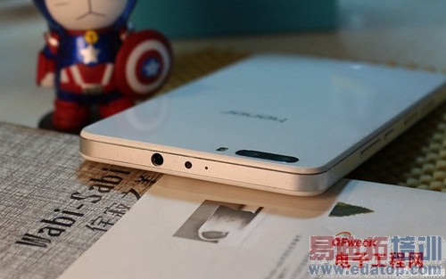 ��Ϊ��ҫ6 Plus������飺��˼