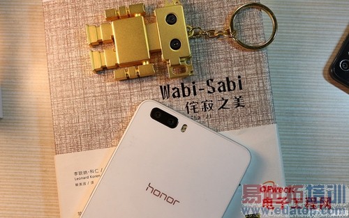 ��Ϊ��ҫ6 Plus������飺��˼