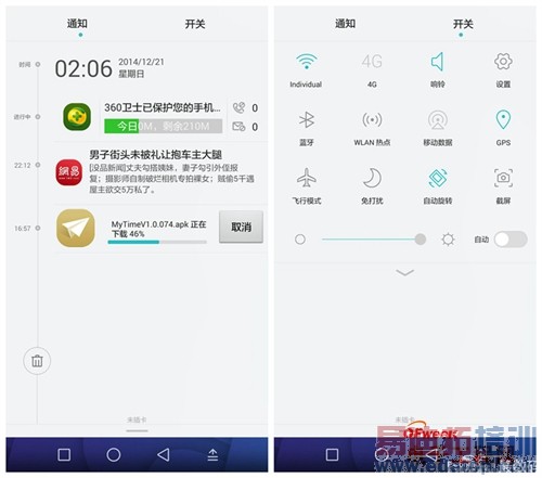 ��Ϊ��ҫ6 Plus������飺��˼