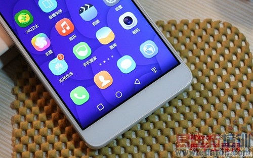 ��Ϊ��ҫ6 Plus������飺��˼