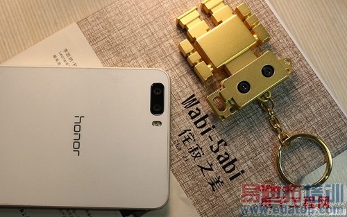 ��Ϊ��ҫ6 Plus������飺��˼