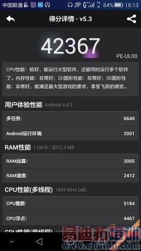 ��Ϊ��ҫ6 Plus����������⣺��������MX4 Pro/iPhone6 ��ʵ���������ԣ�