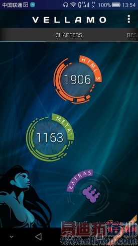 ��Ϊ��ҫ6 Plus����������⣺��������MX4 Pro/iPhone6 ��ʵ���������ԣ�