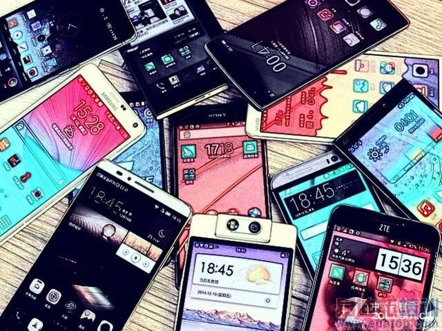 ����ȹ۲졿��������10�ڵ��ն˸�� ������ӿ��2014���ֻ���ҵ���ϣ�