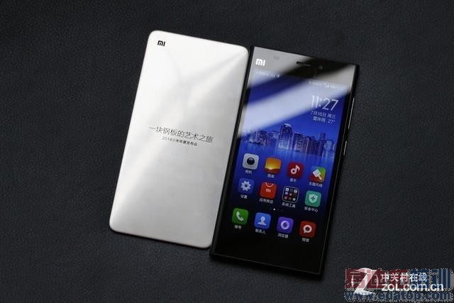 【深度观察】出货量超10亿的终端格局 风起云涌的2014年手机行业(上)