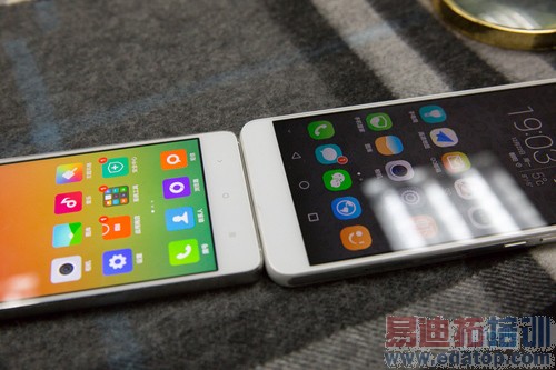 �������������� ��Ϊ��ҫ6Plus�Ա�С��4��ѡ˭������Ƶ��