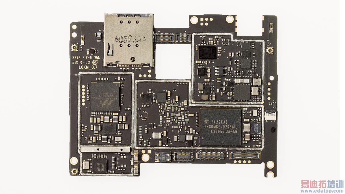【揭秘】智能手机如何诞生?