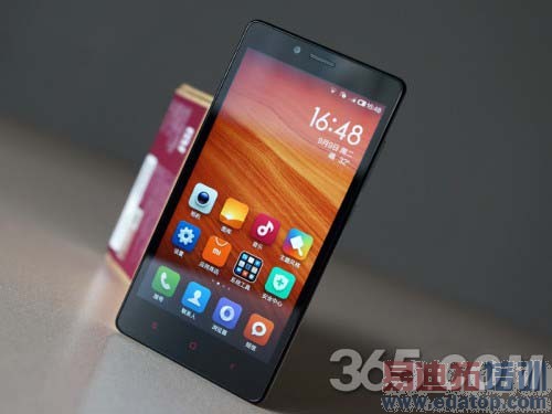 红米Note 4G增强版