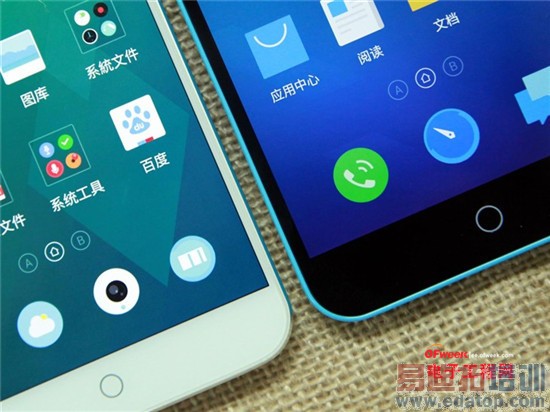 ����Note�ԱȺ���Note/����MX4ȫ�����⣺����ǧԪ���Ľ��ࣿ