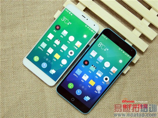 ����Note�ԱȺ���Note/����MX4ȫ�����⣺����ǧԪ���Ľ��ࣿ