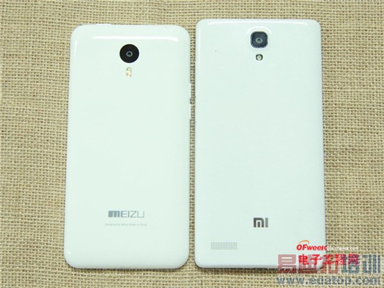 ����Note�ԱȺ���Note/����MX4ȫ�����⣺����ǧԪ���Ľ��ࣿ