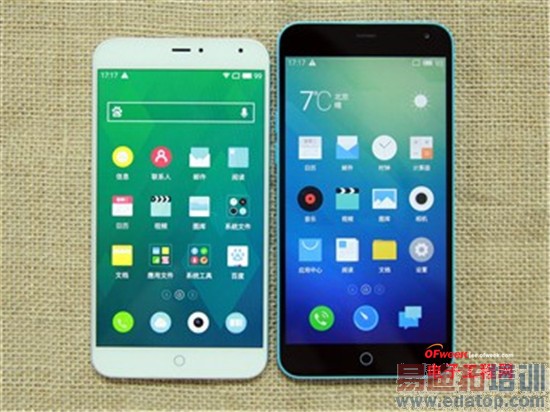 ����Note�ԱȺ���Note/����MX4ȫ�����⣺����ǧԪ���Ľ��ࣿ