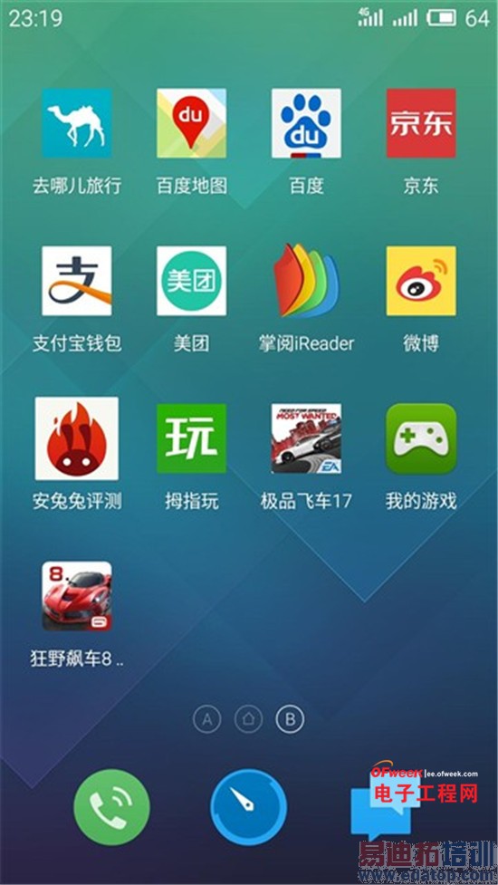 ����Note�ԱȺ���Note/����MX4ȫ�����⣺����ǧԪ���Ľ��ࣿ