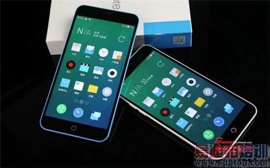 ����Note�ԱȺ���Note/����MX4ȫ�����⣺����ǧԪ���Ľ��ࣿ