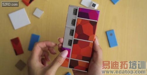 �ȸ�ģ���ֻ��ٱ���ϸ�ڣ�Marvell��Ӣΰ��ΪProject Ara�ֻ��ṩоƬ