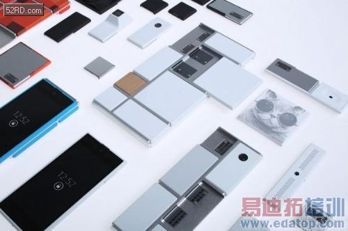 �ȸ�ģ���ֻ��ٱ���ϸ�ڣ�Marvell��Ӣΰ��ΪProject Ara�ֻ��ṩоƬ