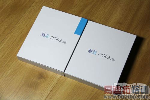 ����Note�ԱȺ���Note/MX4�ײ⣺�콢���� ���۵�����������ͼ��