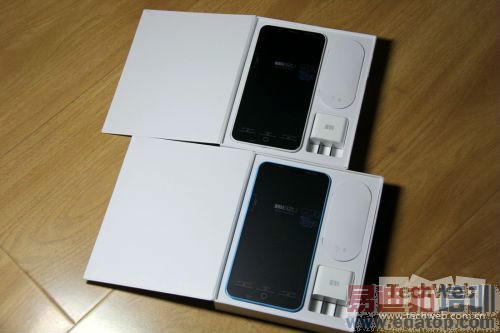 ����Note�ԱȺ���Note/MX4�ײ⣺�콢���� ���۵�����������ͼ��