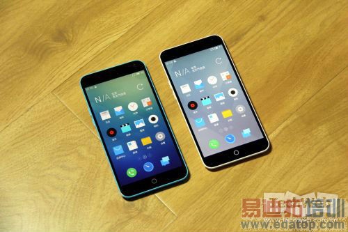 ����Note�ԱȺ���Note/MX4�ײ⣺�콢���� ���۵�����������ͼ��