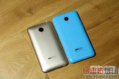 ����Note�ԱȺ���Note/MX4�ײ⣺�콢���� ���۵�����������ͼ��